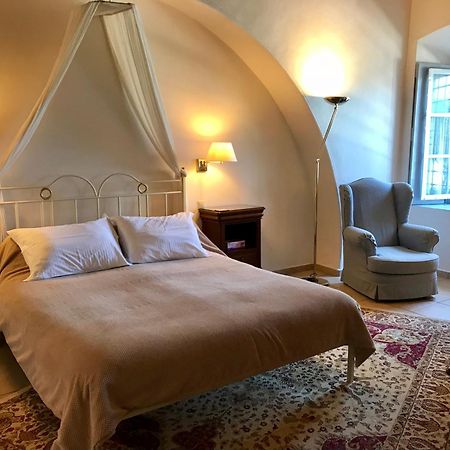 스페체스 Economou Mansion 아파트 호텔 외부 사진