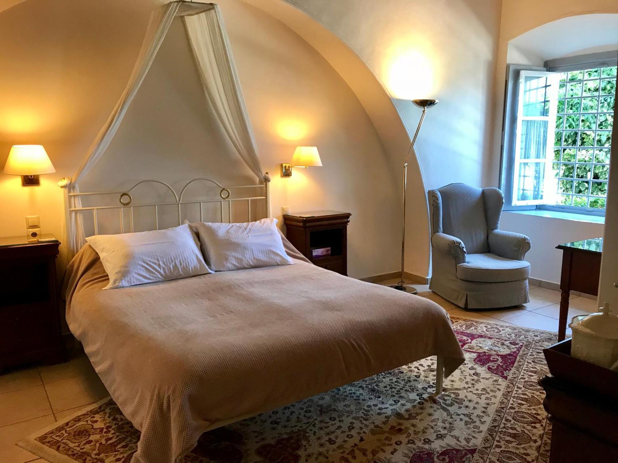 스페체스 Economou Mansion 아파트 호텔 외부 사진