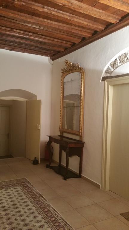 스페체스 Economou Mansion 아파트 호텔 외부 사진